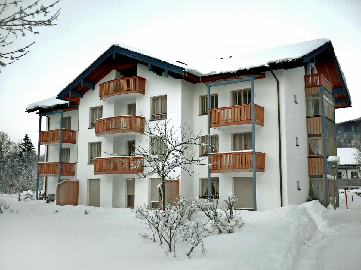 Apartment Bibeloed-6 By Interhome Ruhpolding Exteriér fotografie