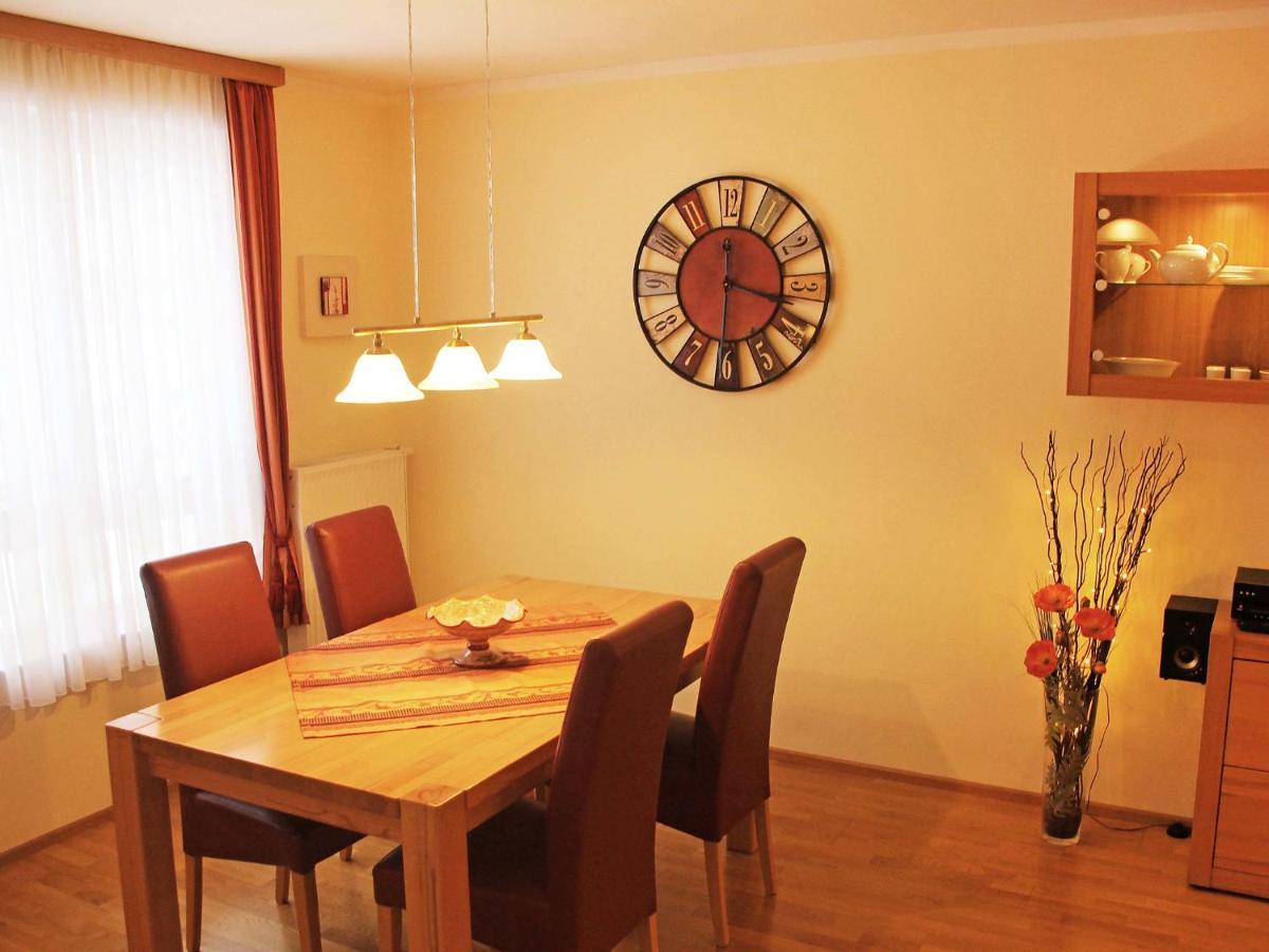 Apartment Bibeloed-6 By Interhome Ruhpolding Exteriér fotografie